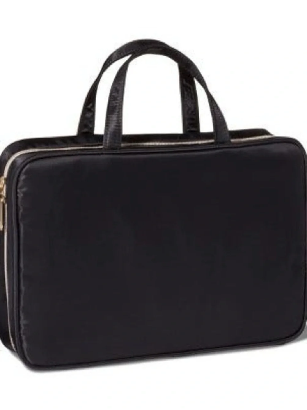 Sonia Kashuk Weekender Makeup Bag